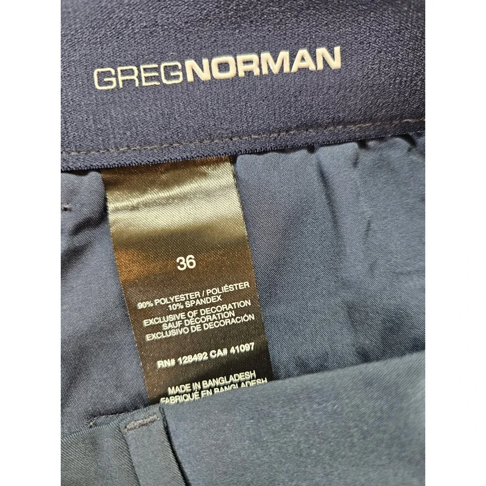 Greg Norman Collection greg norman